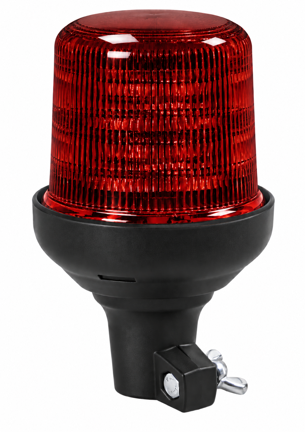WB14 | LED Rundumleuchte | Axixtech  | Kennleuchte | DIN Stativmontage