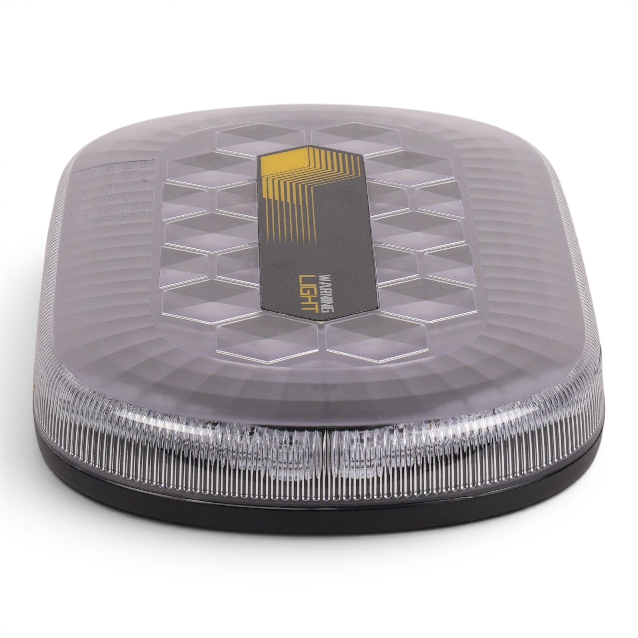 Mini LED Lichtbalken | MLB2 | mit Akku und Fernbedienung | Magnet | ECE-R65