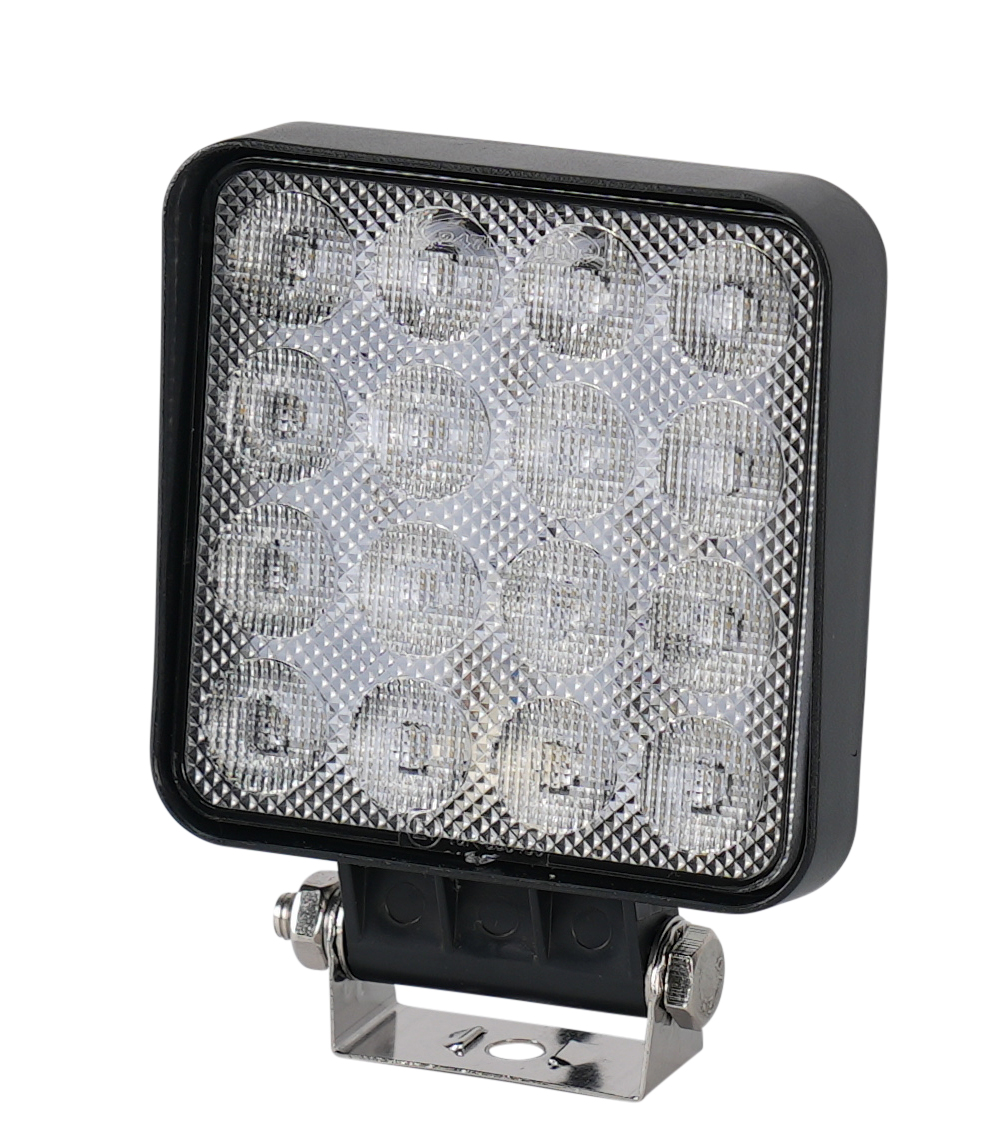 LED Arbeitsscheinwerfer | TREKKER | 10-30VDC | 1.920 Lm