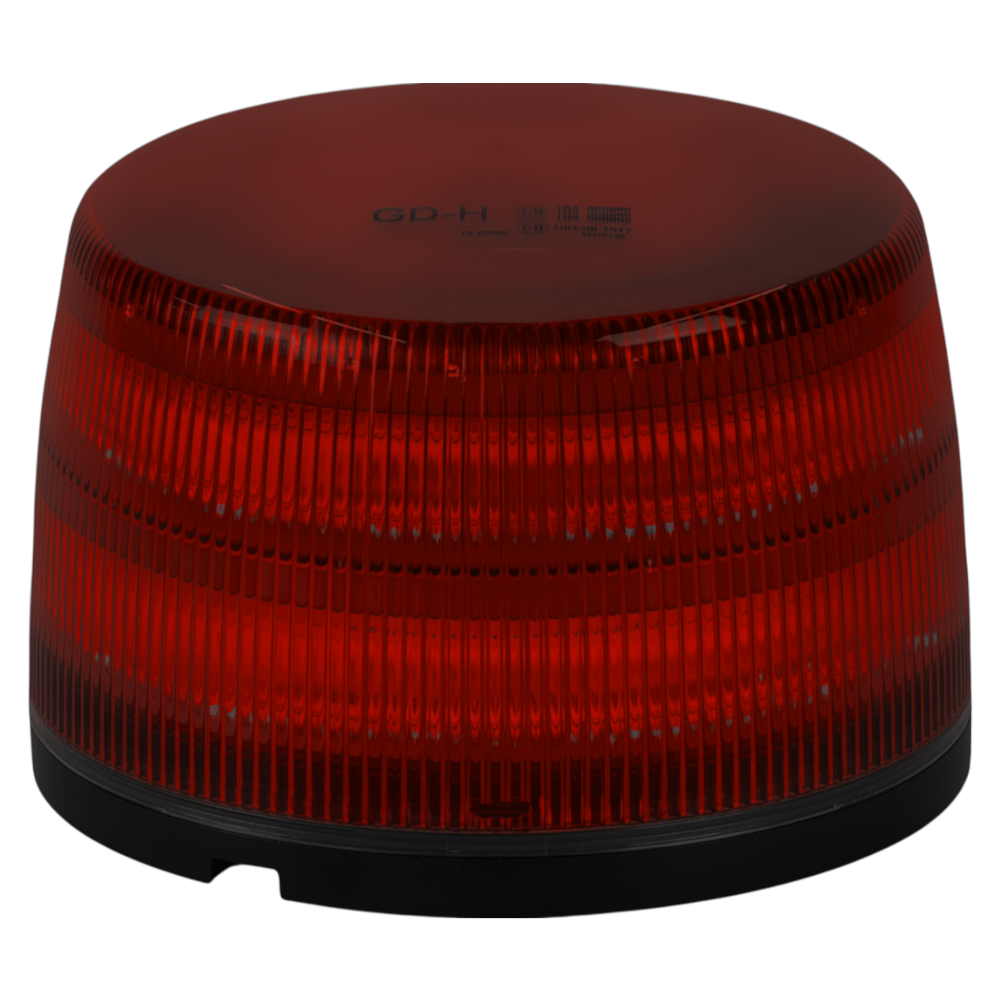 Guardian GD-H | LED Rundumleuchte | Kennleuchte | Festmontage | High Profile