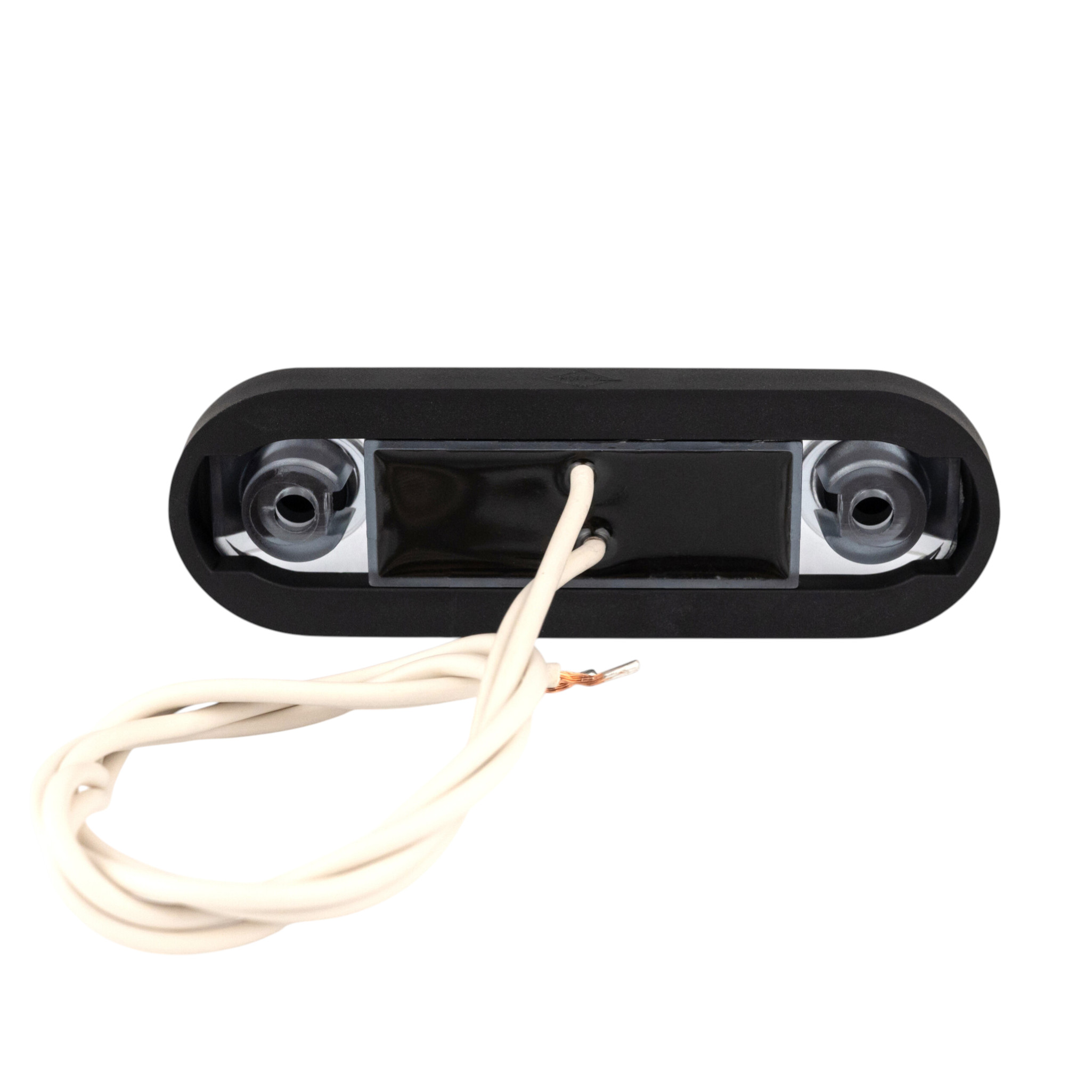 HOR95 | LED Umrissleuchte / Begrenzungsleuchte | Seite, Front oder Heck | 12-24VDC | ECE-Copy