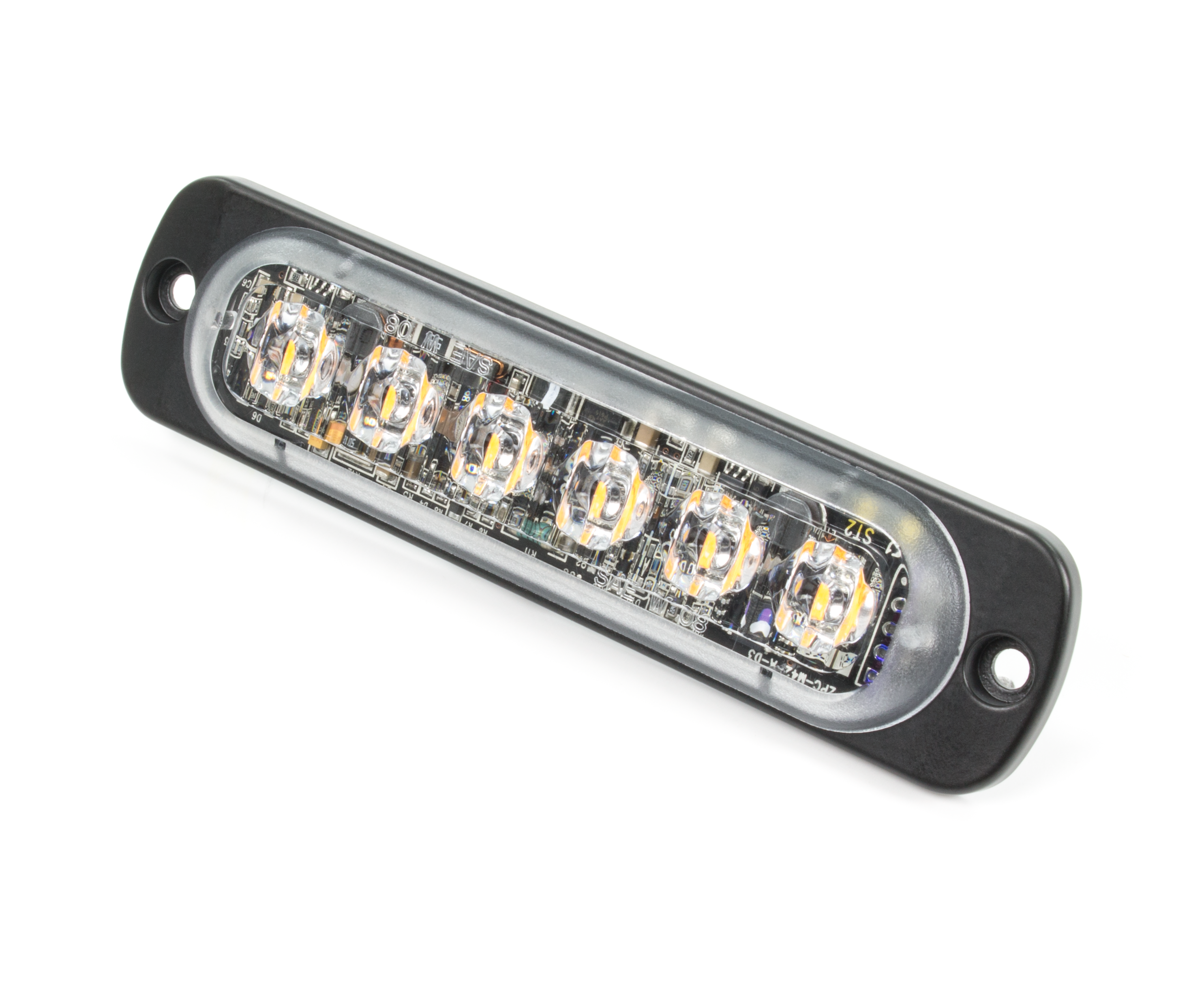 ST6 | LED Frontblitzer | Axixtech