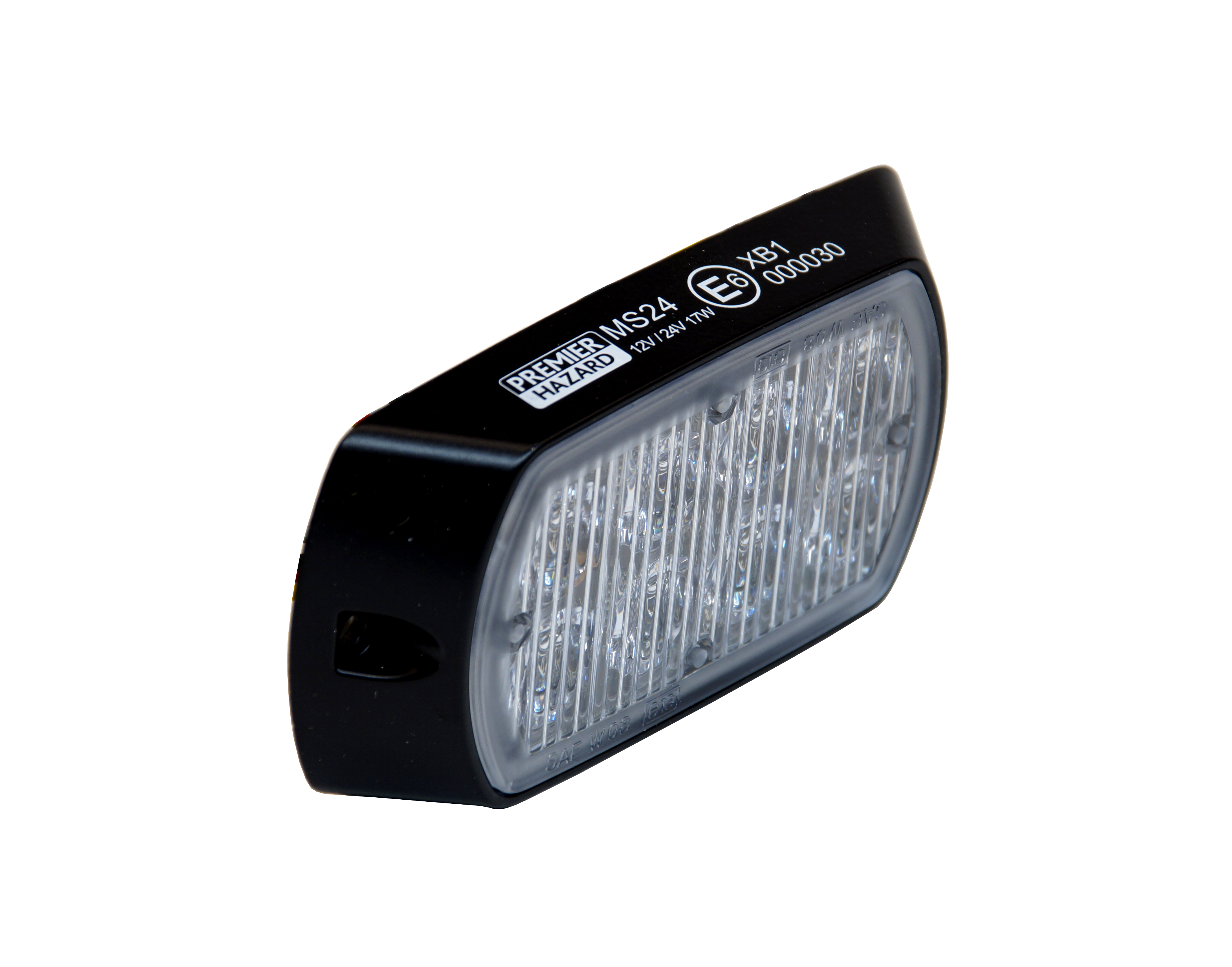 MS24 LED Frontblitzer | ECCO