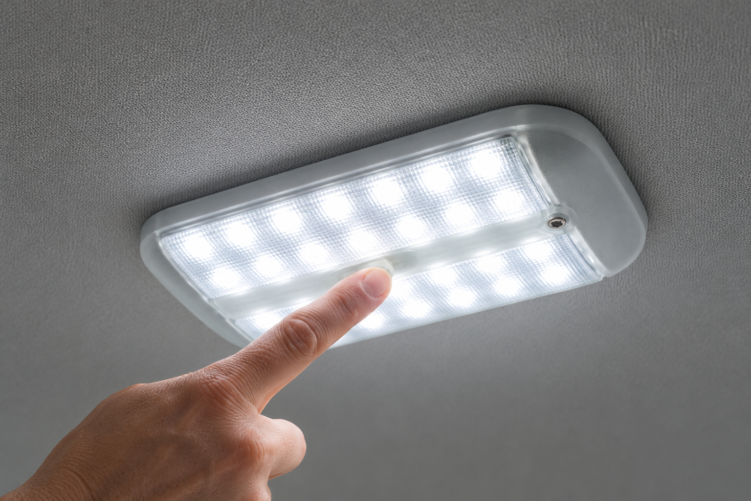 SL28 | LED Innenleuchte | 12-24V