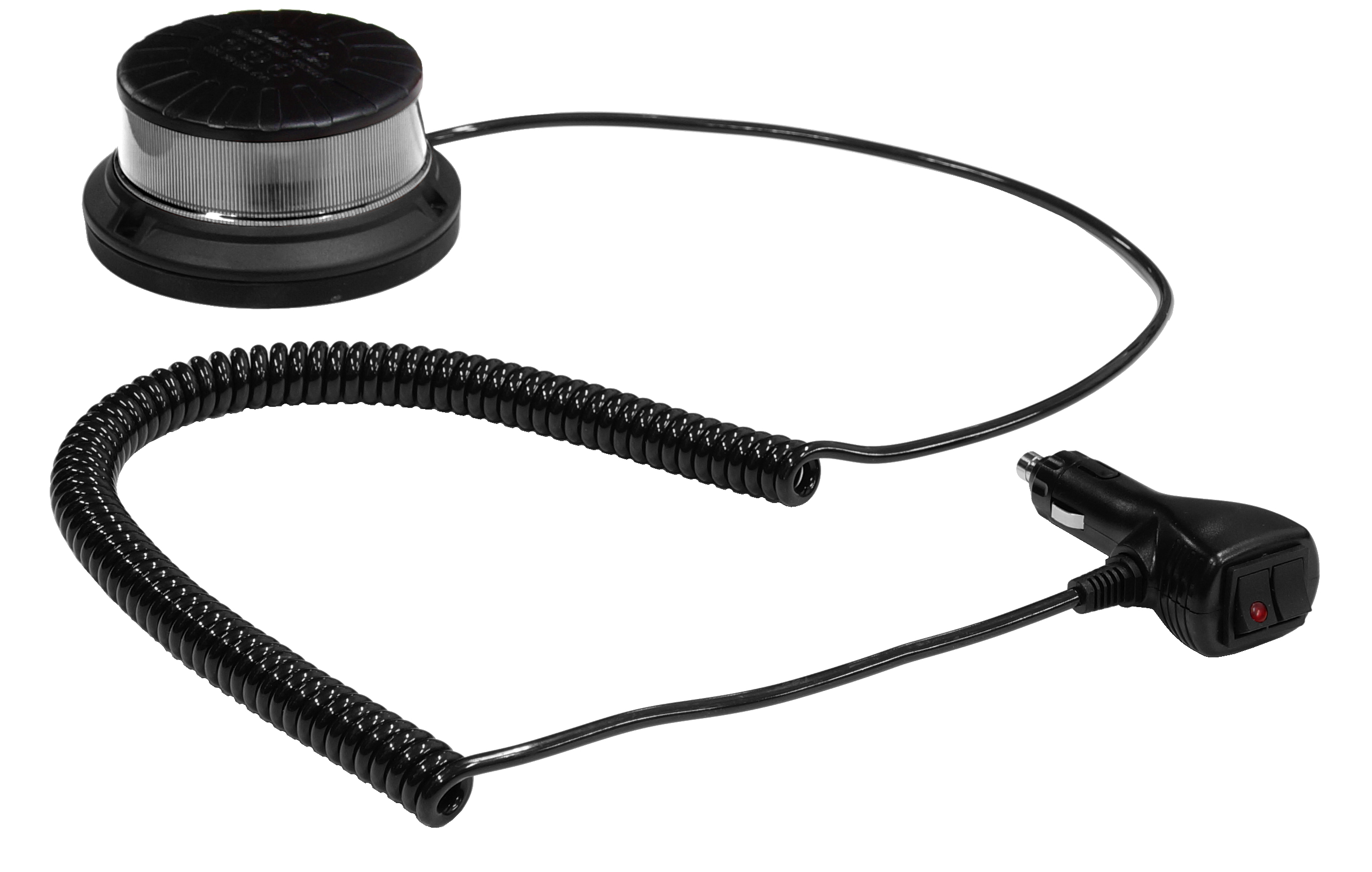 WB13 | Infrarot | LED Rundumleuchte | Kennleuchte | Magnetmontage