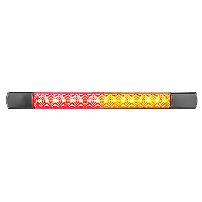 LED Rückleuchte | 3 Funktionen | 12V | Serie 285