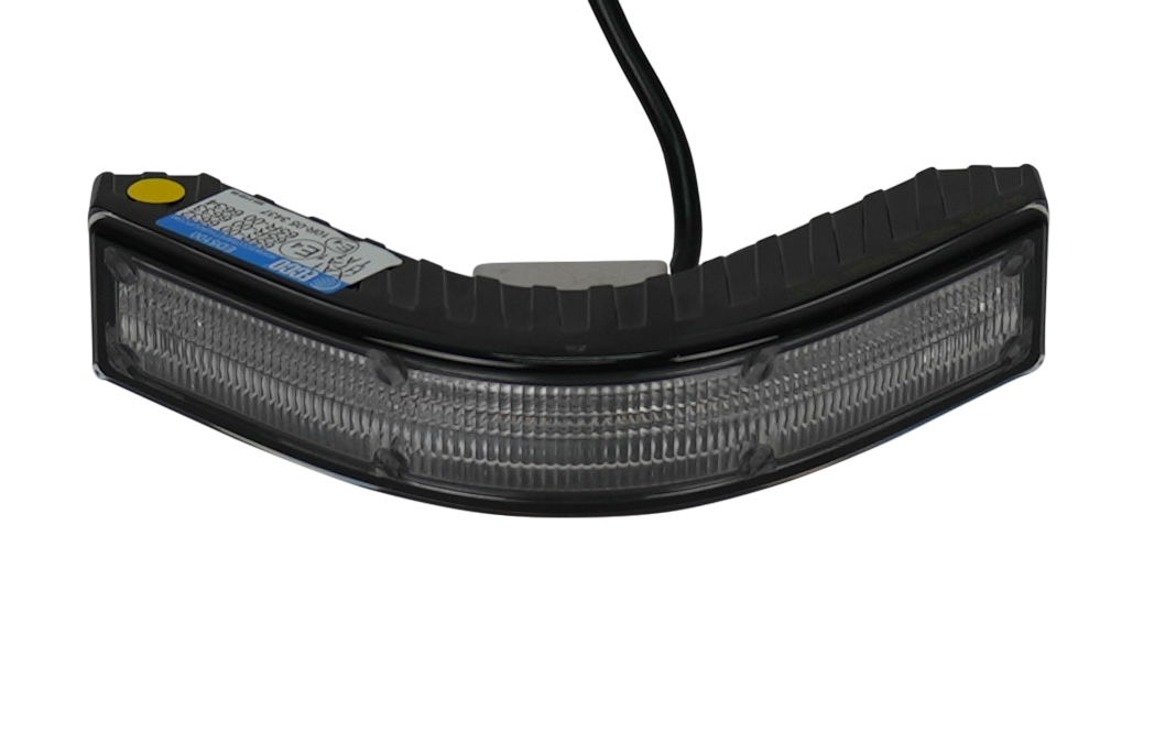 ED5100 | HT & T System | LED Blitzer | Kennleuchten Teilsystem | Festmontage