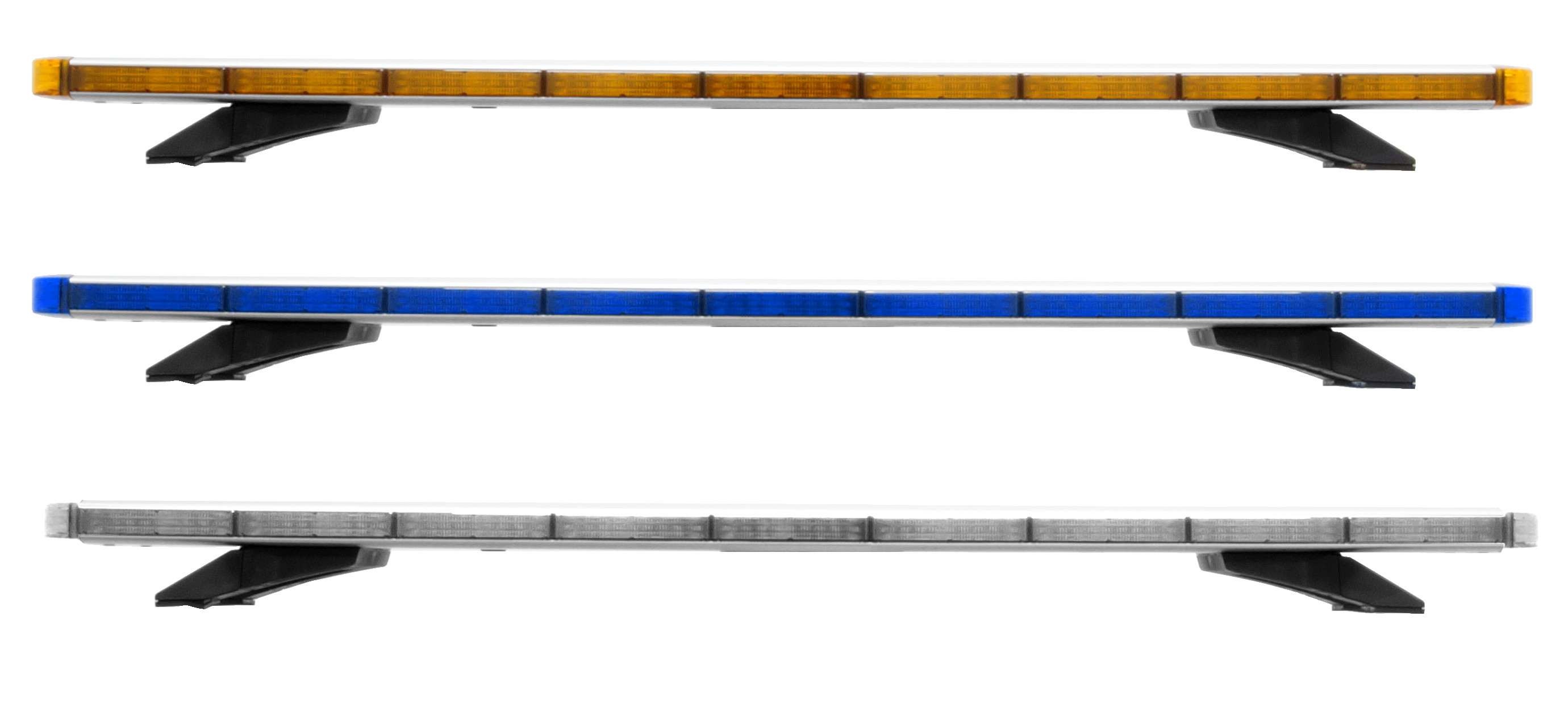 APG-Trident-LED-Lichtbalken-1269mm-Trio Trident LED Warnbalken | Lichtbalken | 1.269mm