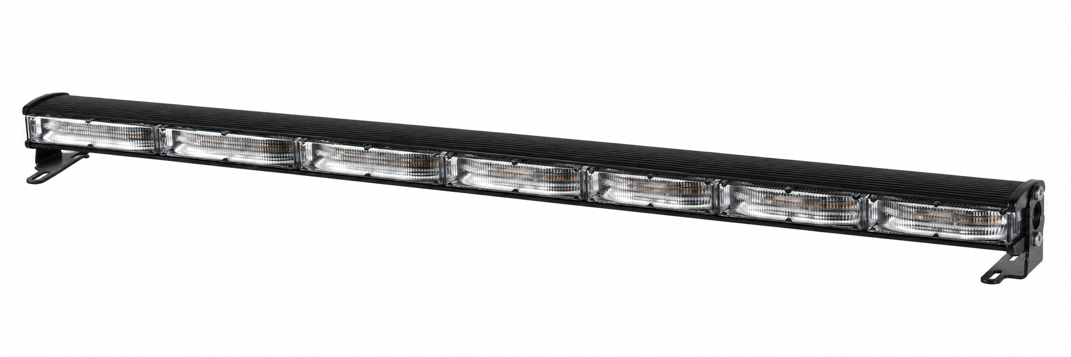 HWS8 | LED Heckwarnsystem | Rückwärstwarnsystem RWS | 12/24VDC | ECE-R65