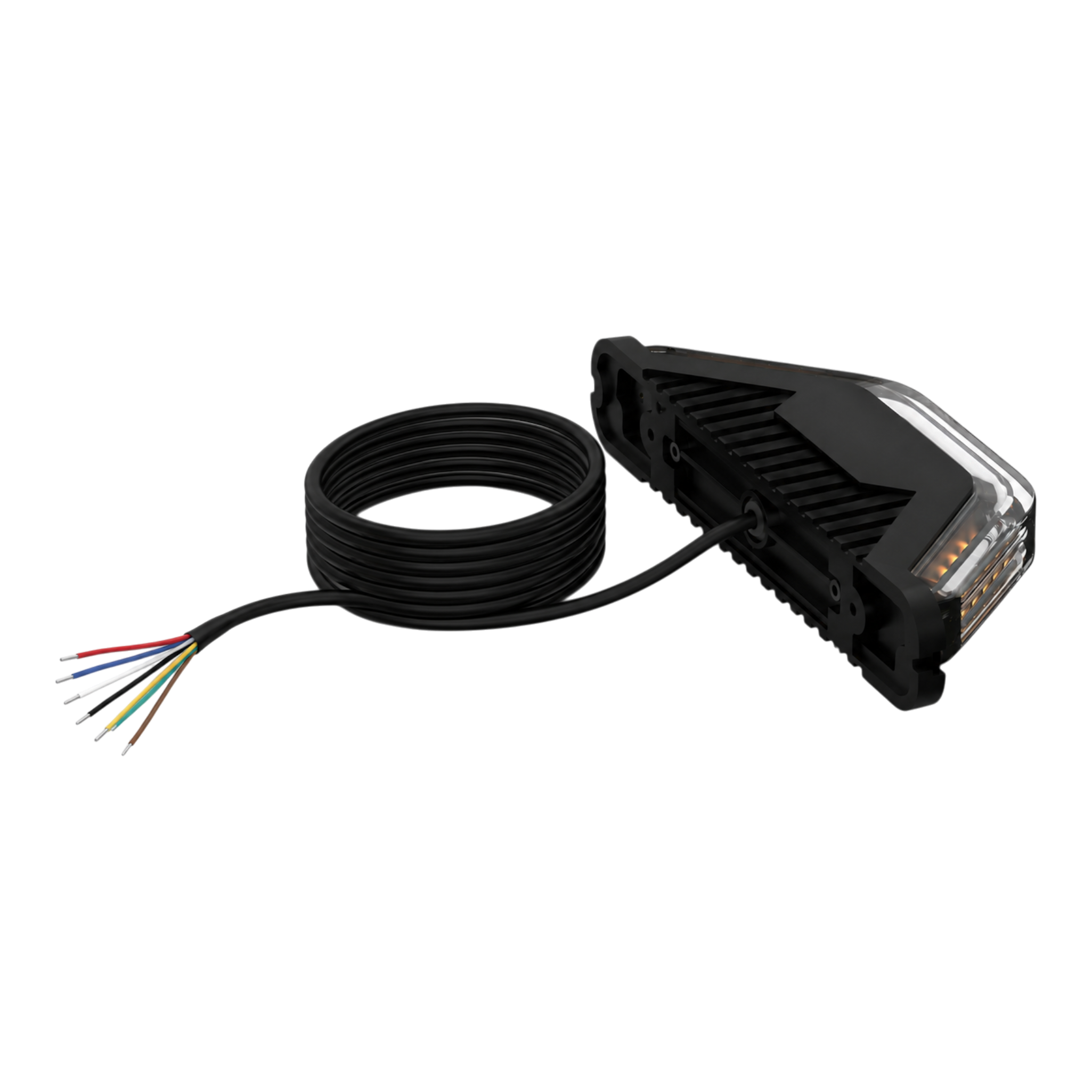CBHT | HT & T System | LED Blitzer | Kennleuchten Teilsystem / Vollsystem | Festmontage