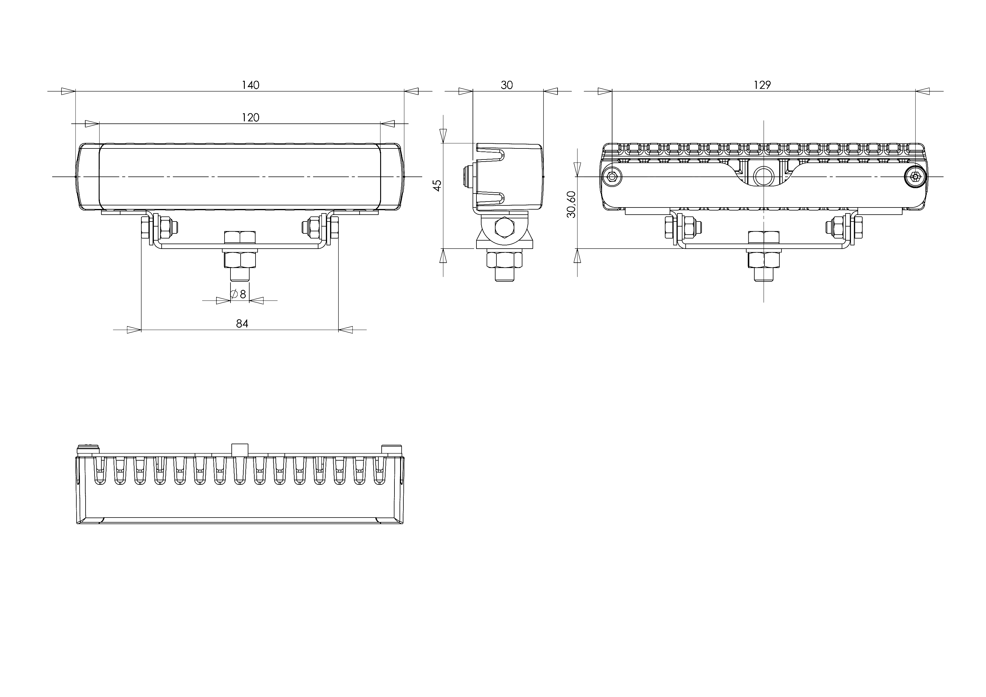 LWB1-ASW-Abmessungen