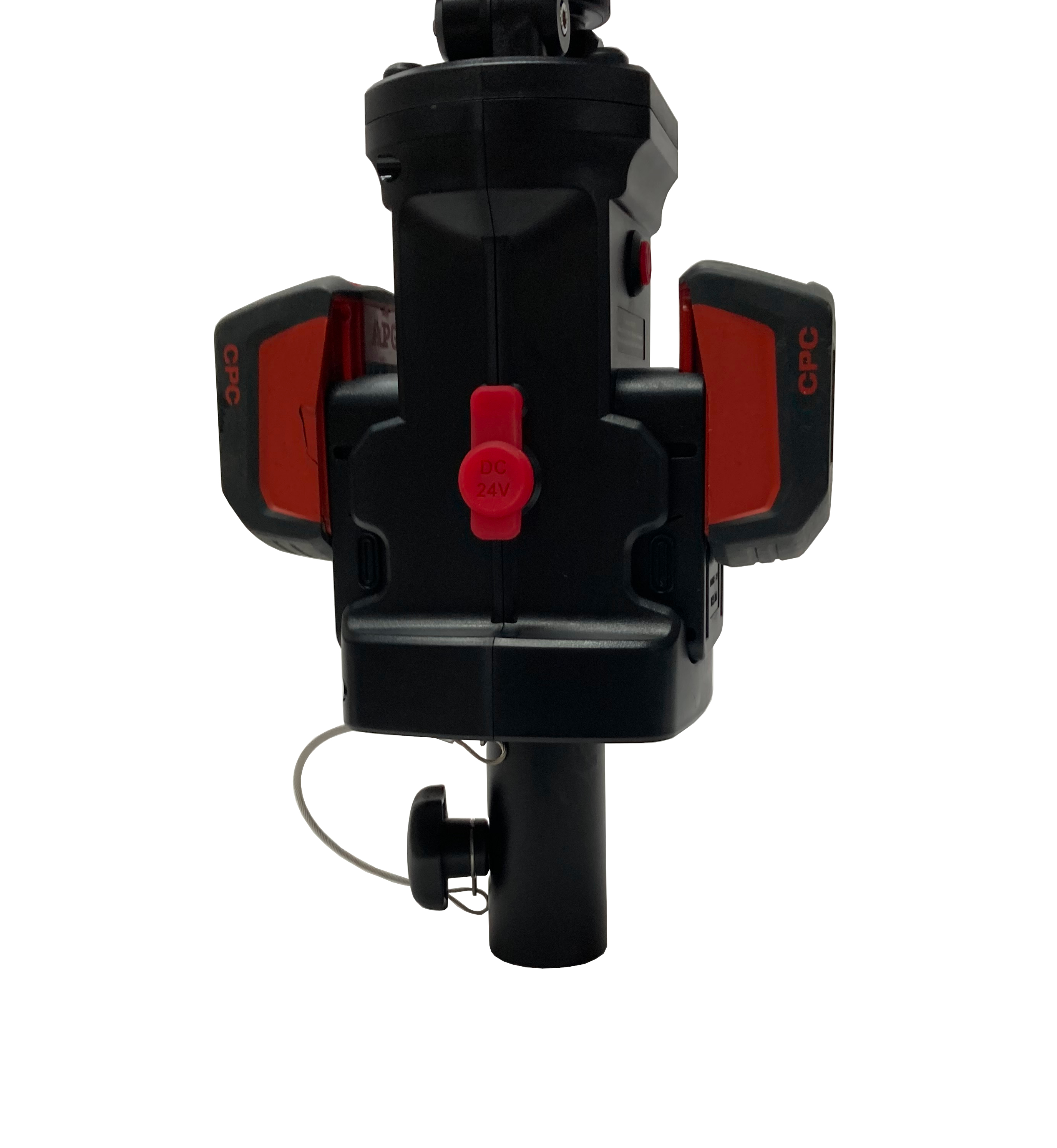 TwinStar-LED_Tatortleuchte_Bild-9