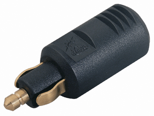 Normstecker 8A