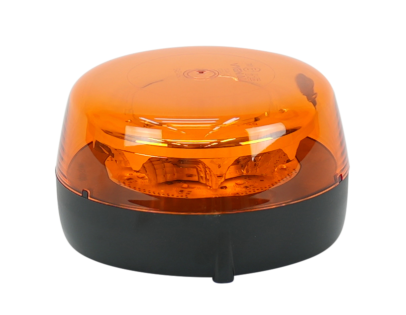 Atlas LED Rundumleuchte Vignal – 9–32 V, IP69K, ECE R65 für Mercedes ...