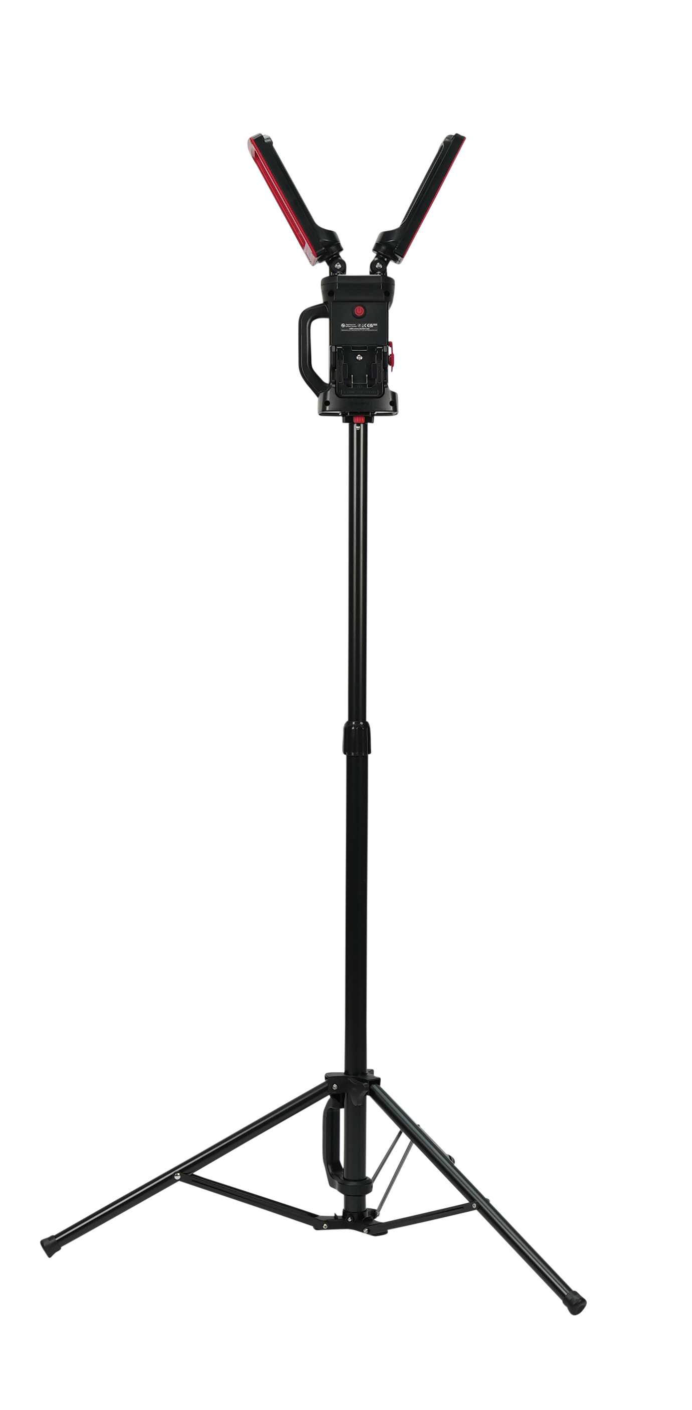 TwinStar-LED_Tatortleuchte_Bild-2