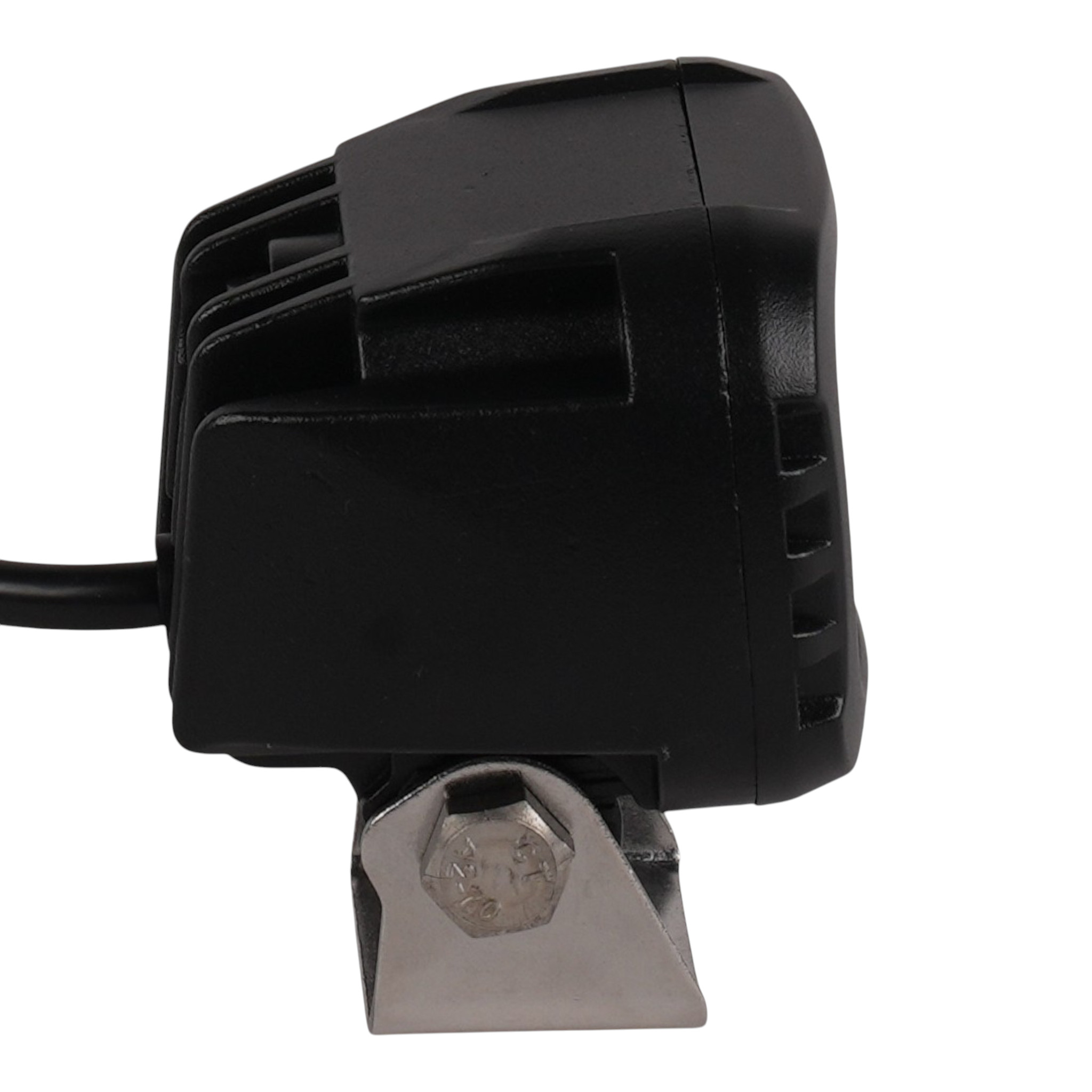 Linie | LED Sicherheitszonen Projektor Strahler für Gabelstapler | 10-80VDC