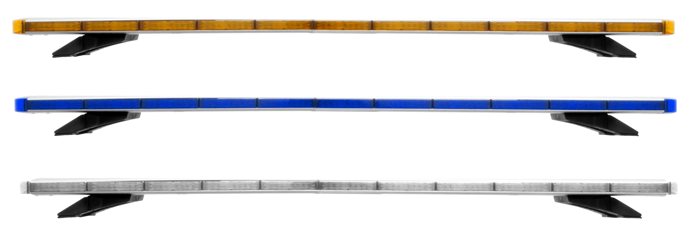 APG-Trident-1534mm-Trio Trident LED Warnbalken | Lichtbalken | 1.533mm