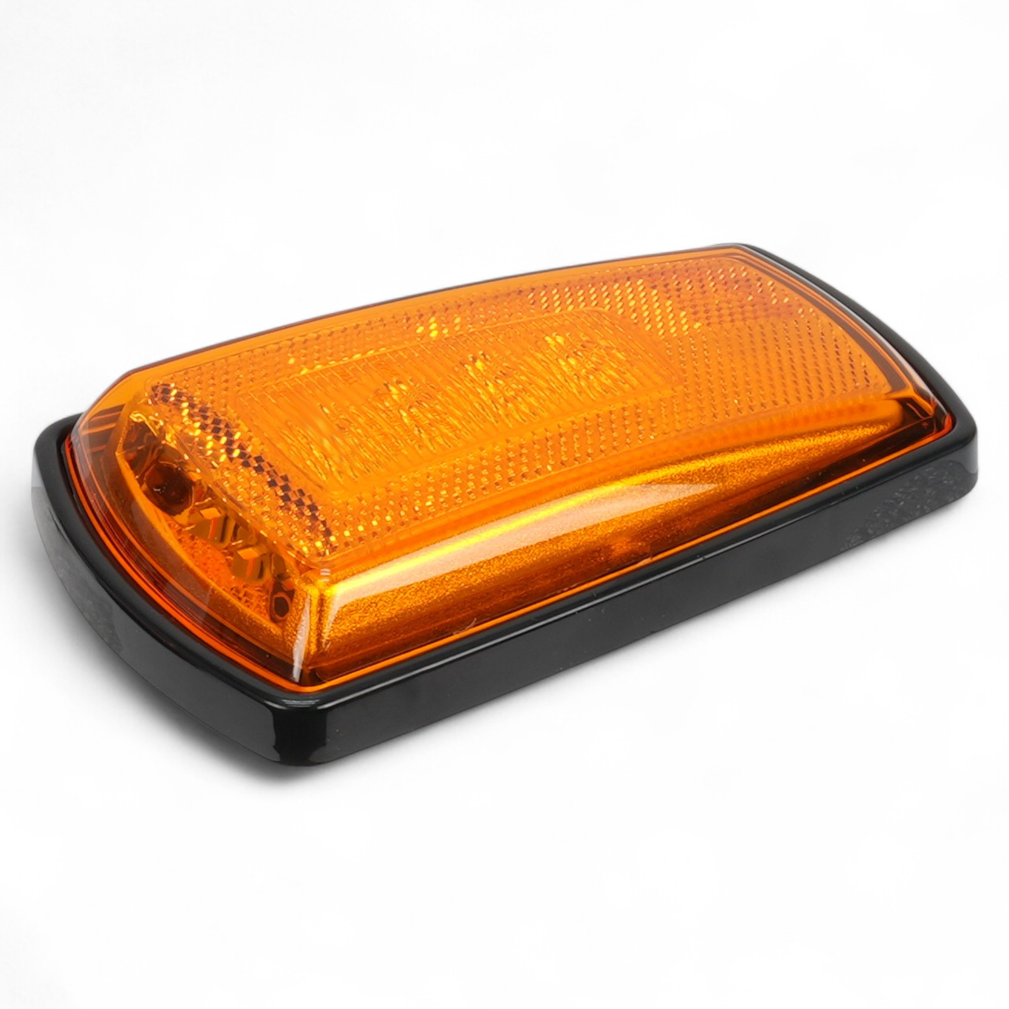 ZBSL6 | LED Zusatz Blinkleuchte + Umrissleuchte | Seite | 9-33VDC | ECE