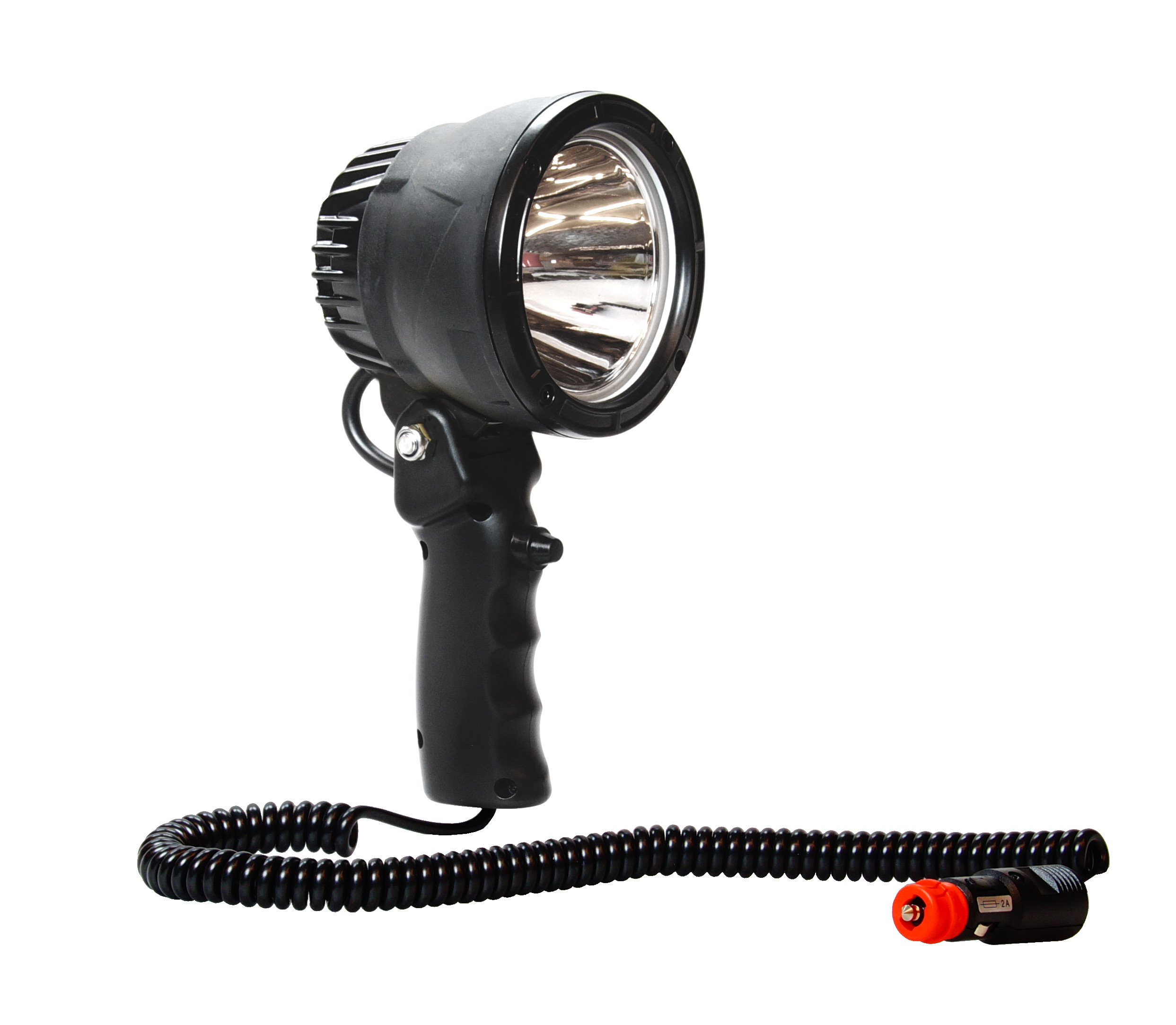 HD-SL_1 HD-SL2000 LED Handscheinwerfer - Suchscheinwerfer für Polizei, Feuerwehr, THW usw.