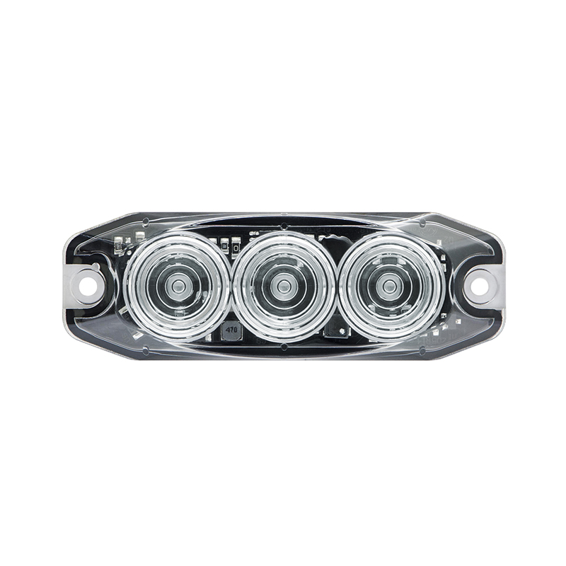 LED | Rückfahrleuchte | 12-24VDC | ECE | Serie 11