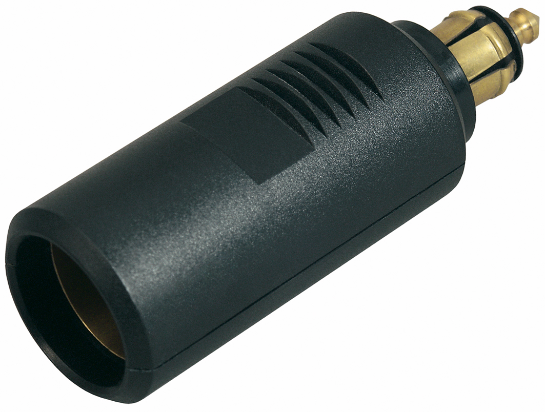 67872900592038ed8570d Normsteckdosen-Adapter 16 A