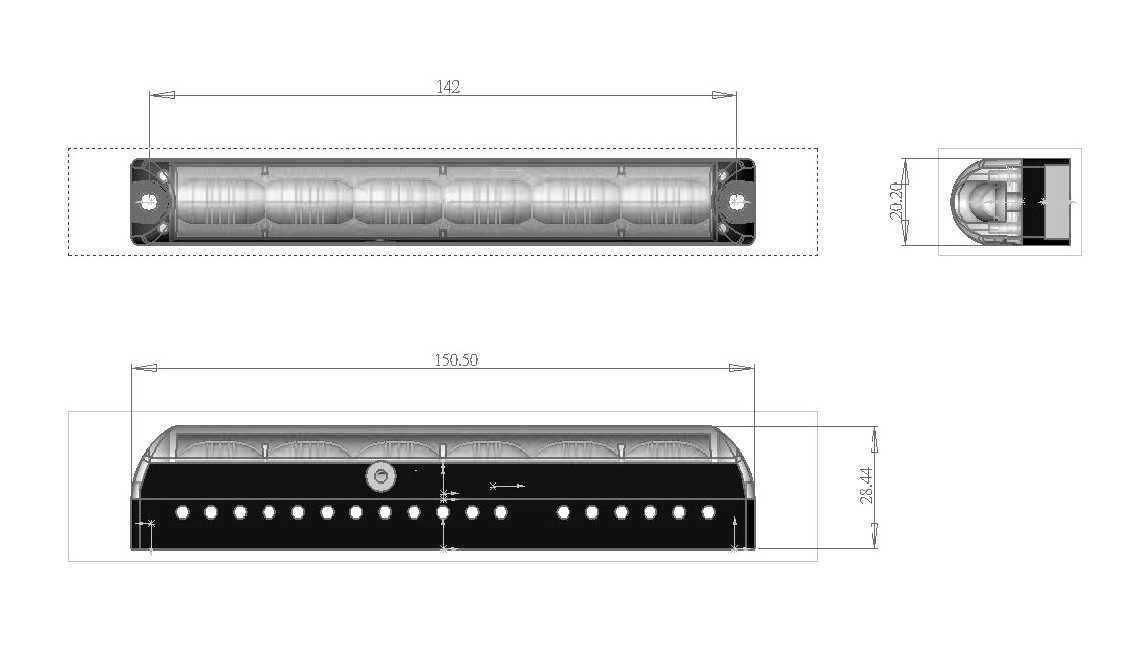 APGermany_TR18_LED-Blitzer_Abmessungen