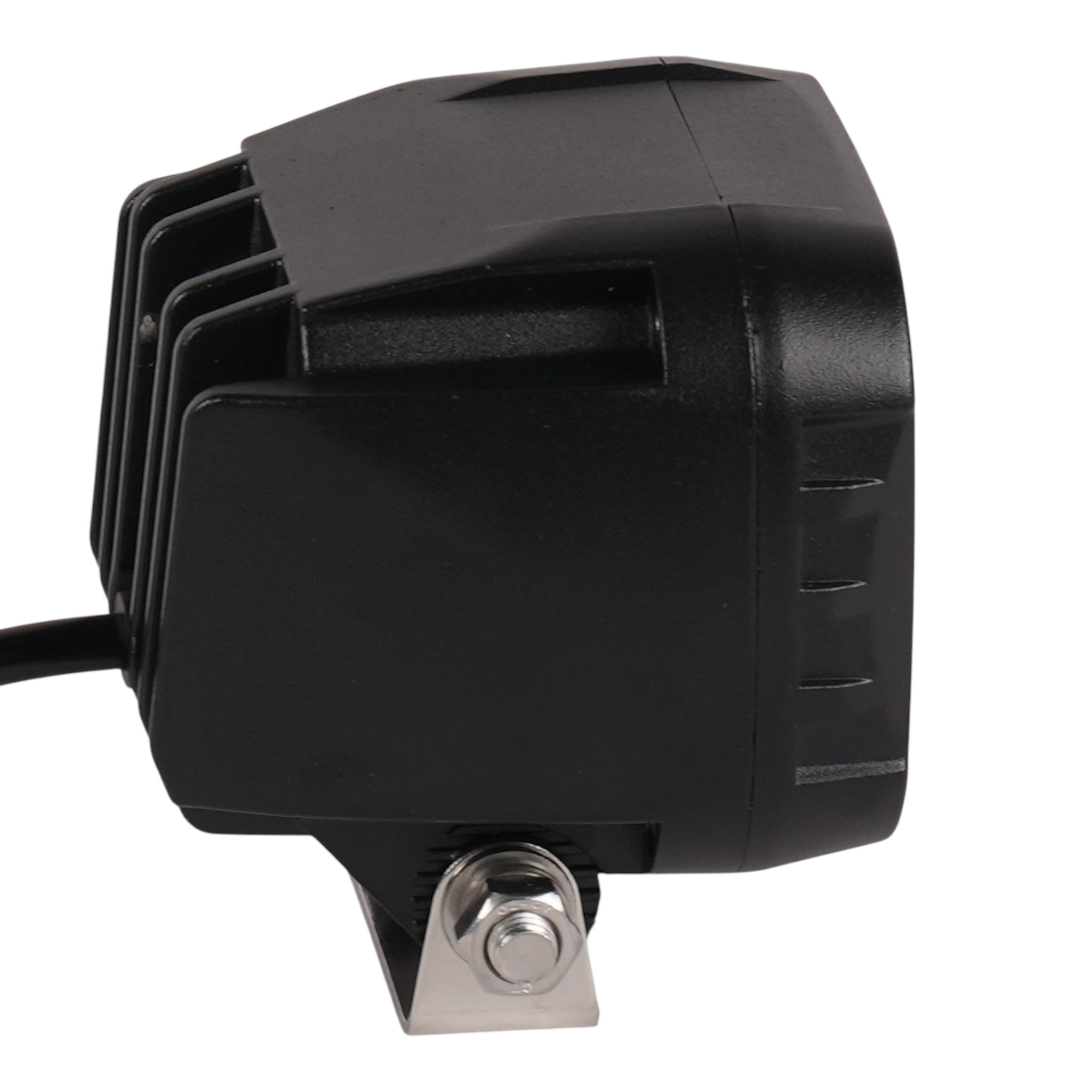 Dynamischer Pfeil | LED Fahrtrichtungsprojektor Strahler für Gabelstapler | 10-80VDC
