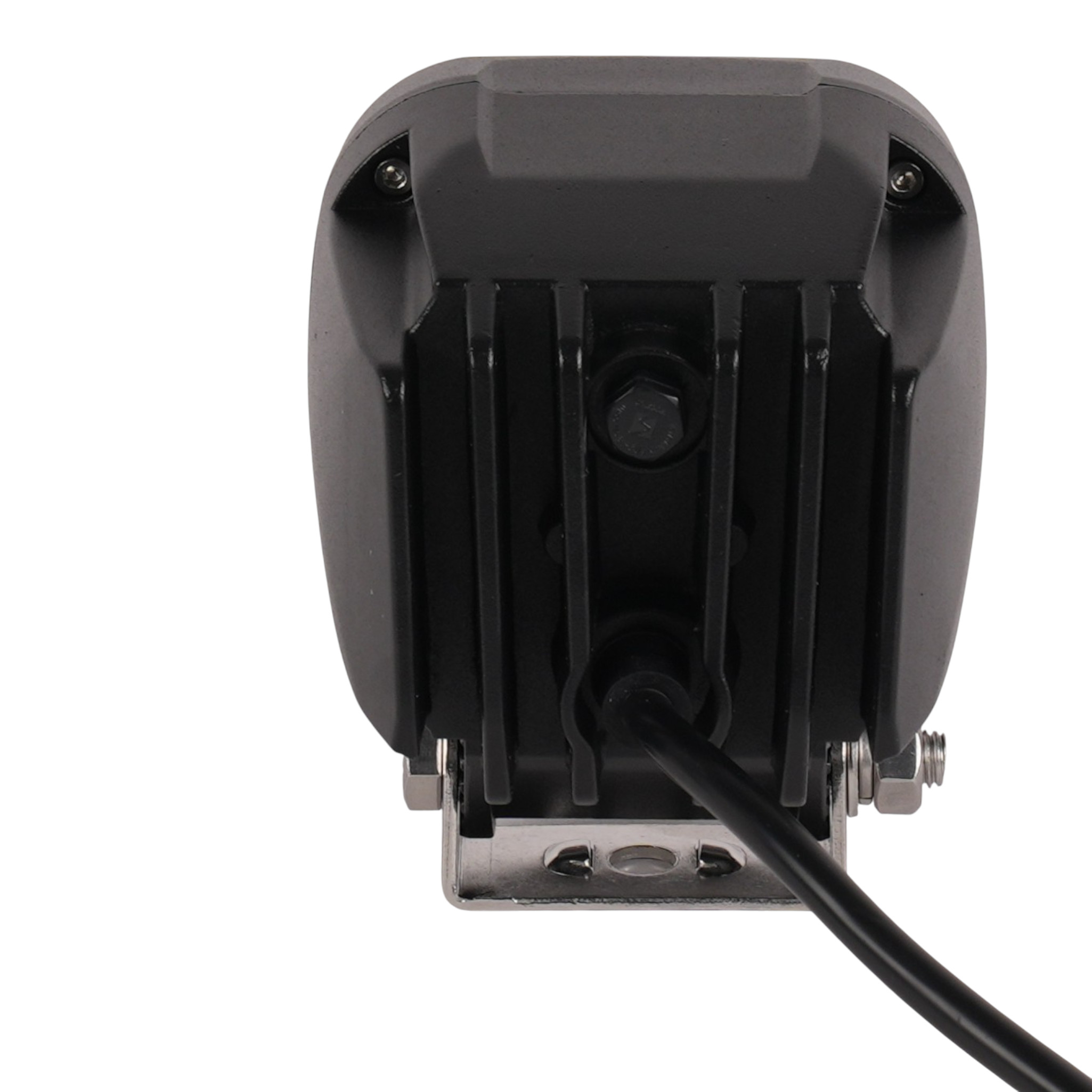 Dynamischer Pfeil | LED Fahrtrichtungsprojektor Strahler für Gabelstapler | 10-80VDC