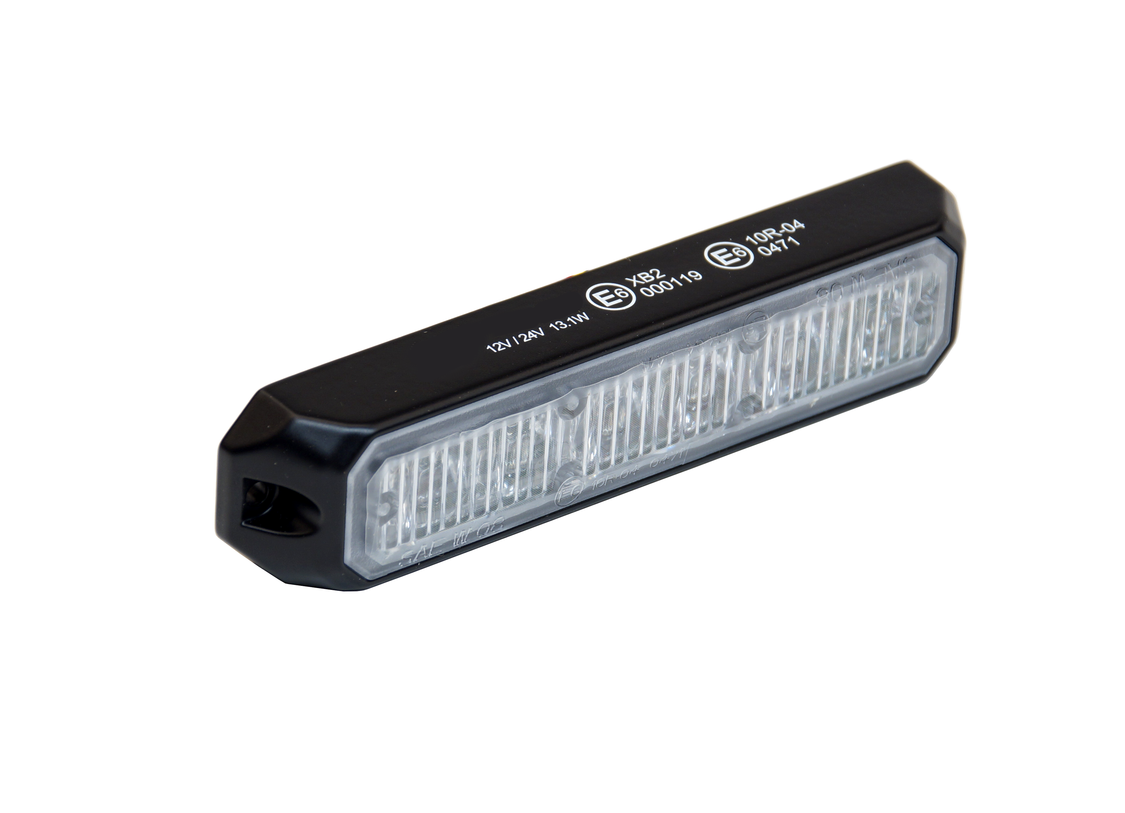 MS6 | LED Frontblitzer | Axixtech