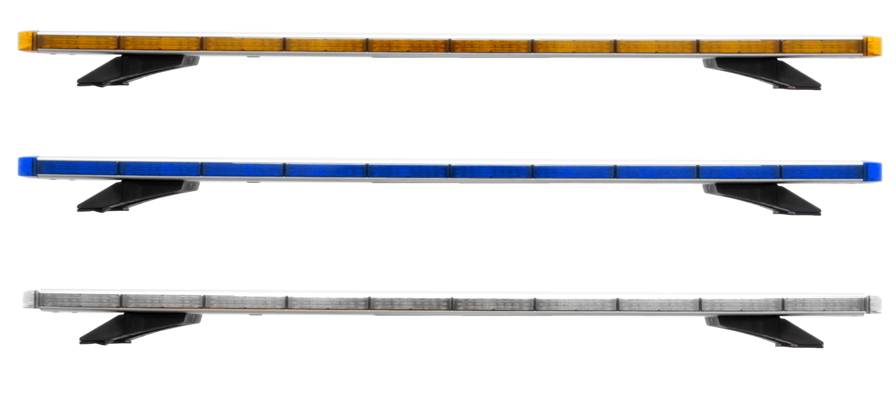 APG-Trident-1401mm-Trio Trident LED Warnbalken | Lichtbalken | 1.401mm