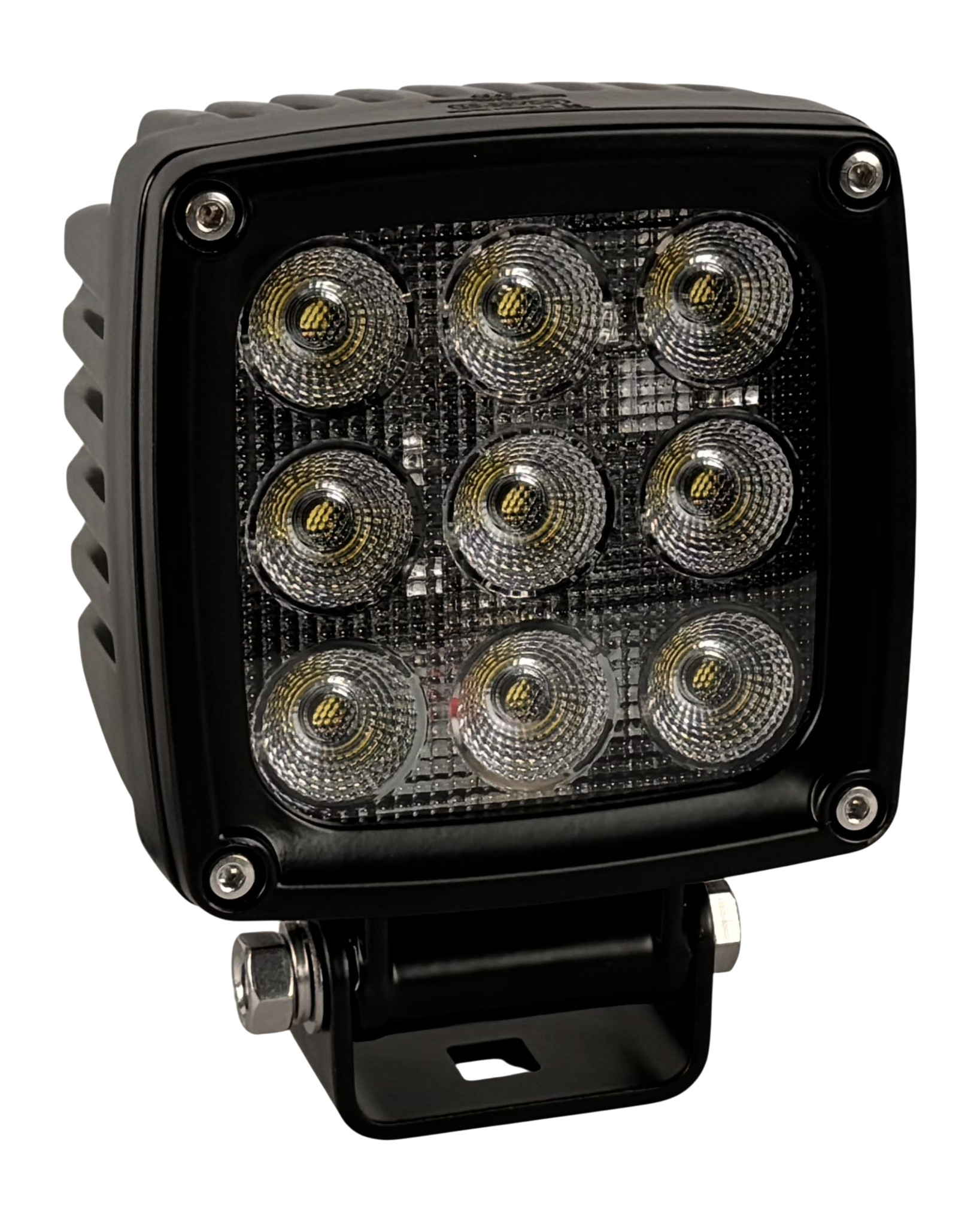 LED Arbeitsscheinwerfer | SM6459-45 | 9-36 VDC | 4.000 Lm 