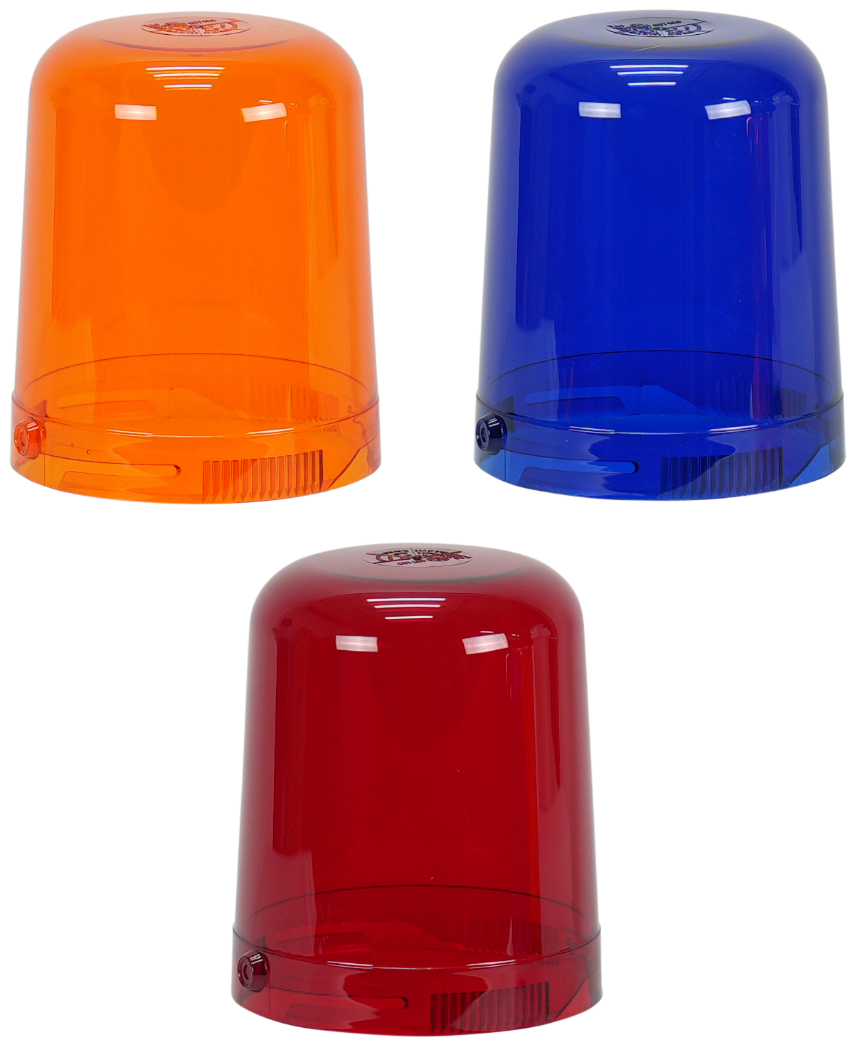 RKLE200 B1 | Farbhaube für Rundumleuchte