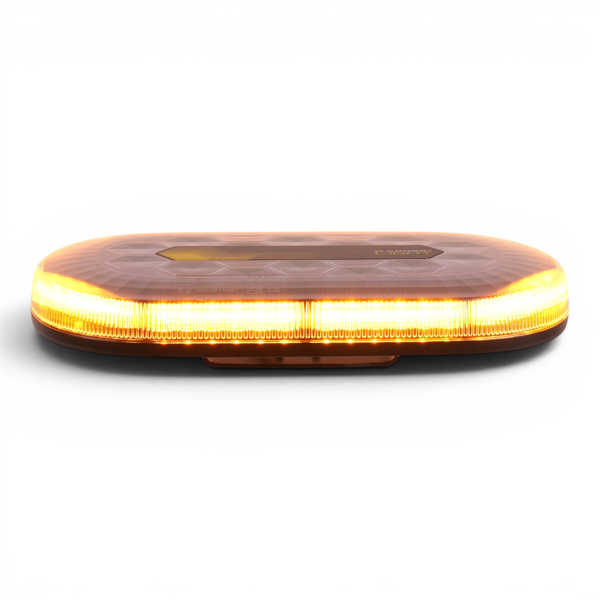 Mini LED Lichtbalken | MLB2 | Festmontage | 12-24VDC | ECE-R65