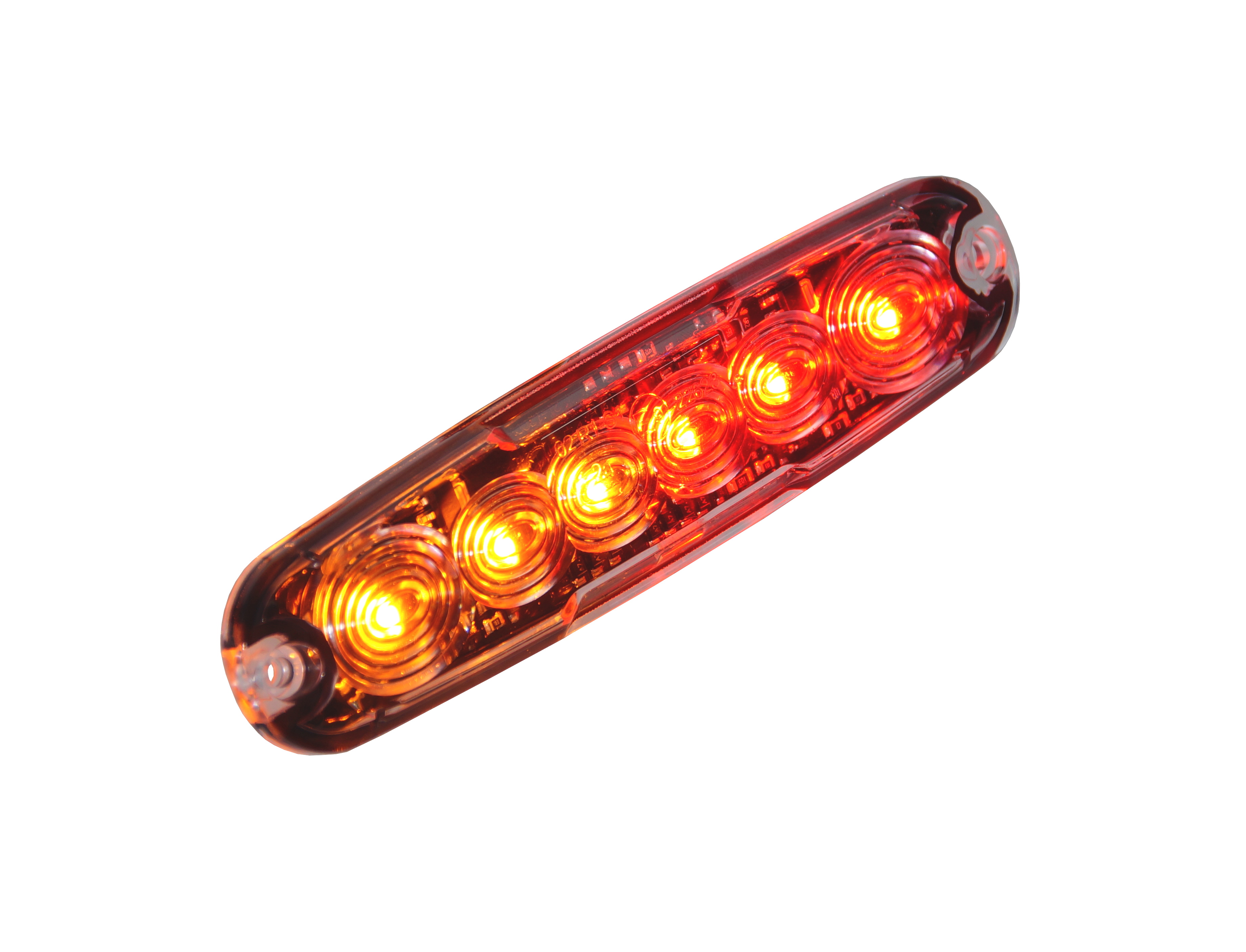 DSC07099 LED Rückleuchte | 3 Funktionen | 12V | Serie 12