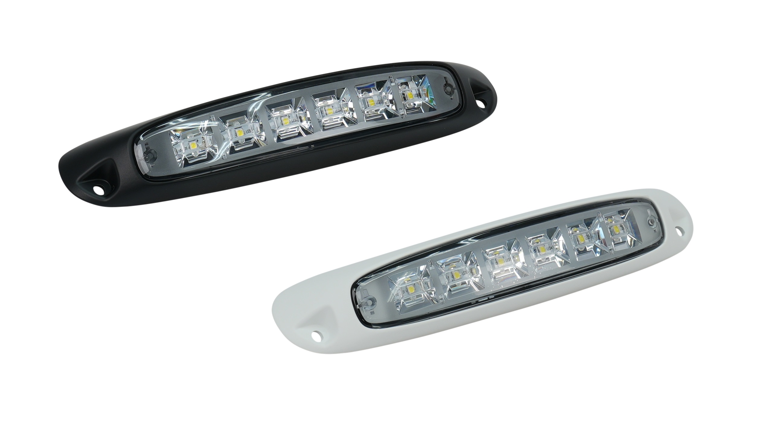 LED Umfeldleuchte | Scenelight | 10-30V | SL209 | 1.730 Lm