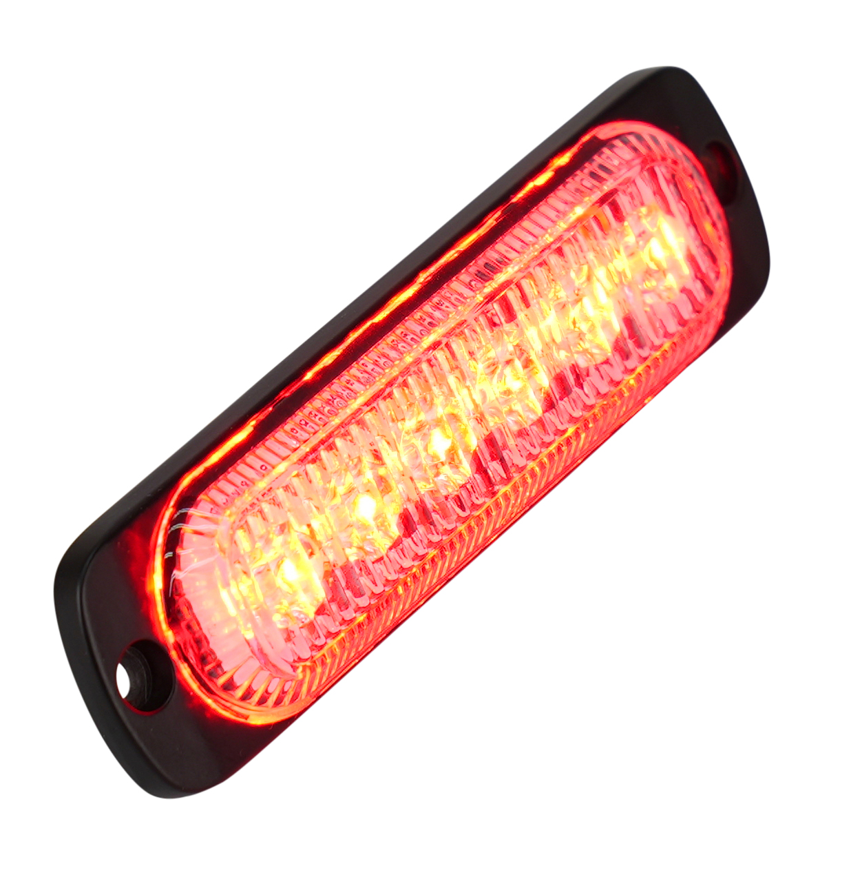 CA7084 LED Frontblitzer | Rot