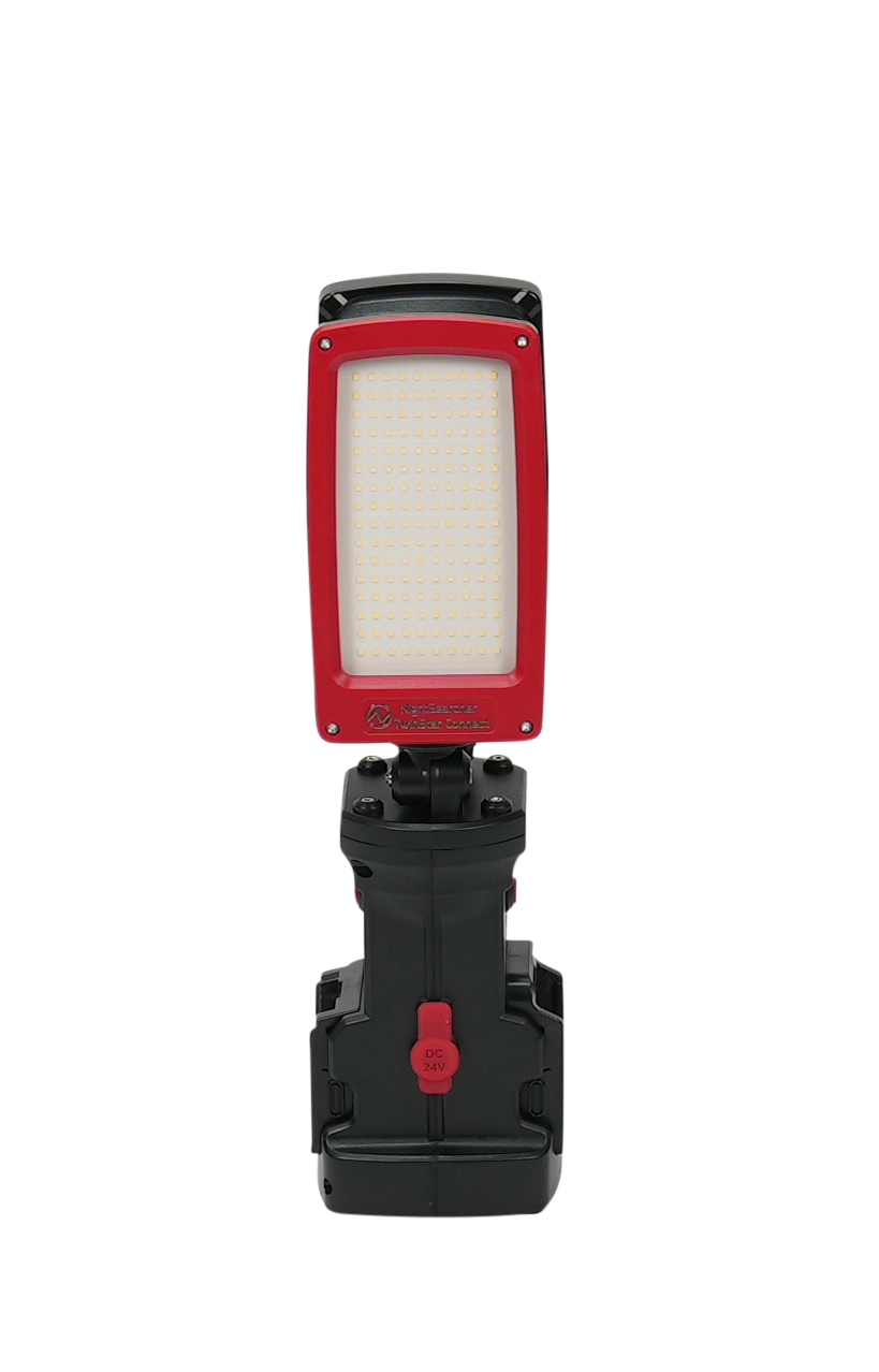 TwinStar-LED_Tatortleuchte_Bild-5