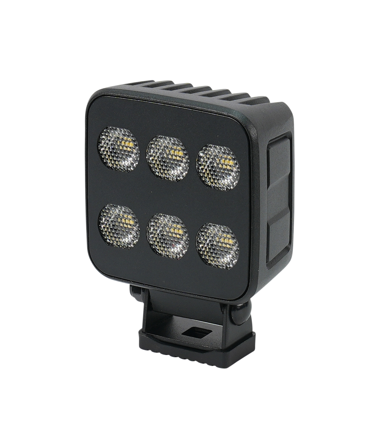 WLJ-HLAB12S_LED_Arbeitsscheinwerfer_Bild-1 LED Arbeitsscheinwerfer | All Black | 9-36VDC | 6.550 Lm
