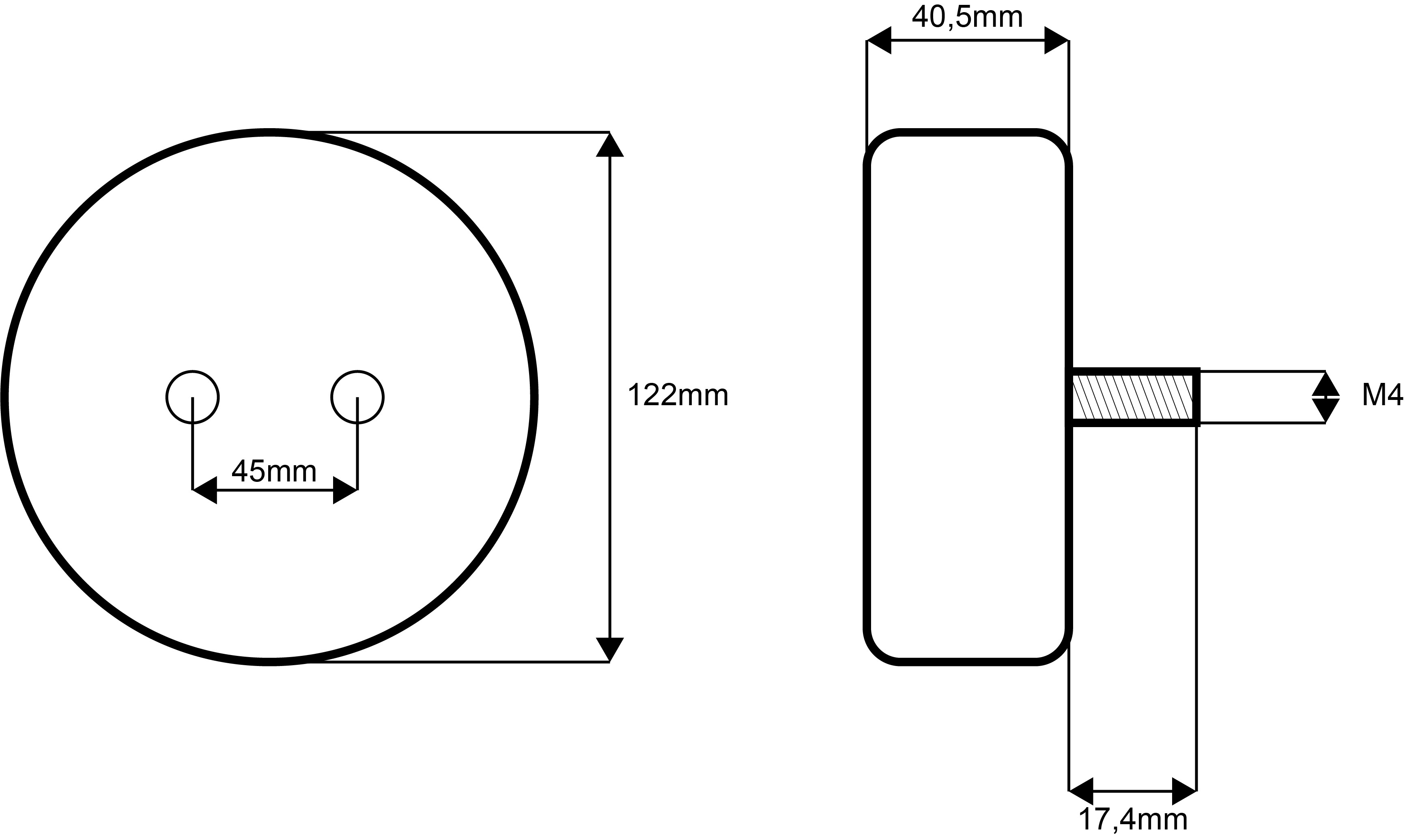RLUR-BTT_Abmessungen