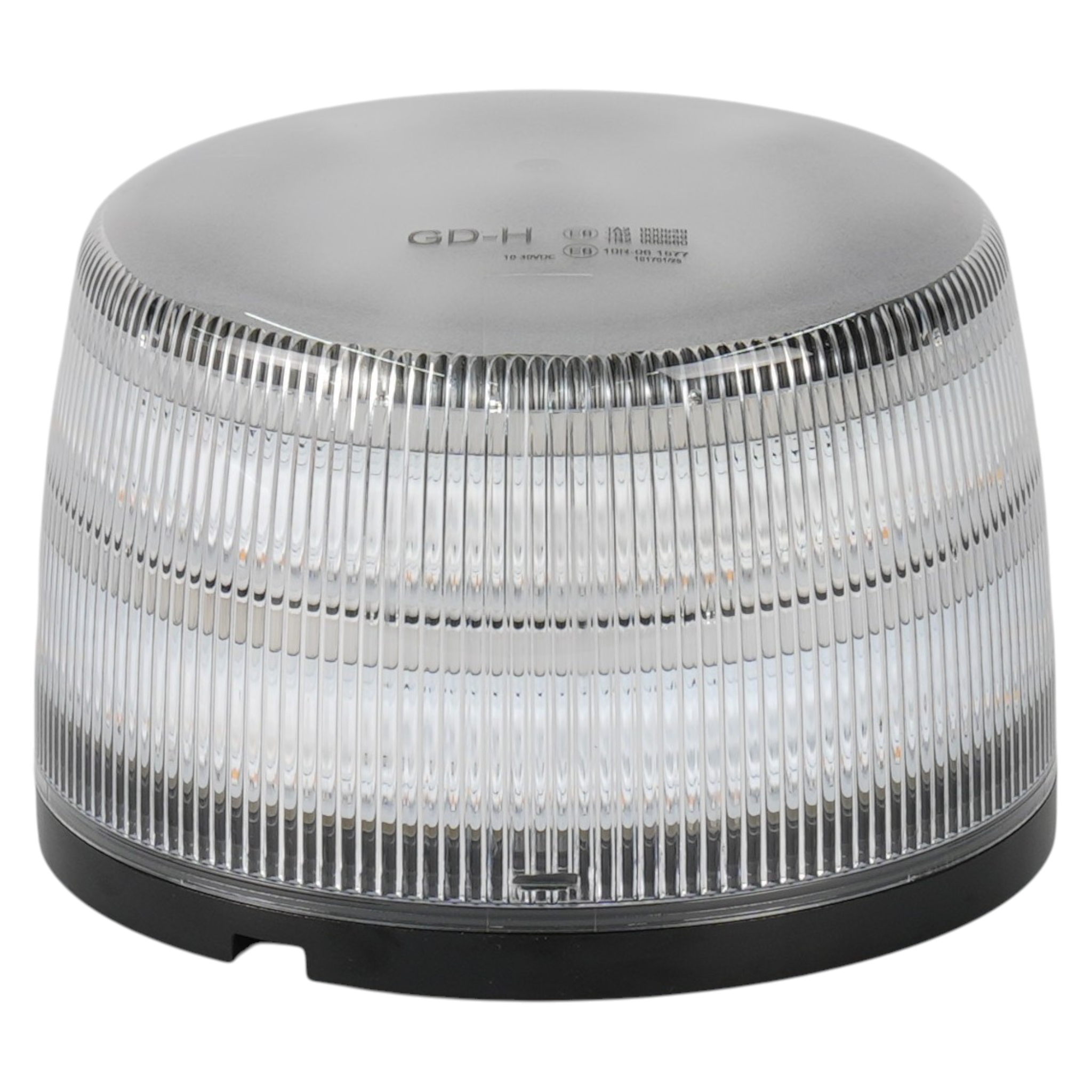 Guardian GD-H | LED Rundumleuchte | Kennleuchte | Festmontage | High Profile
