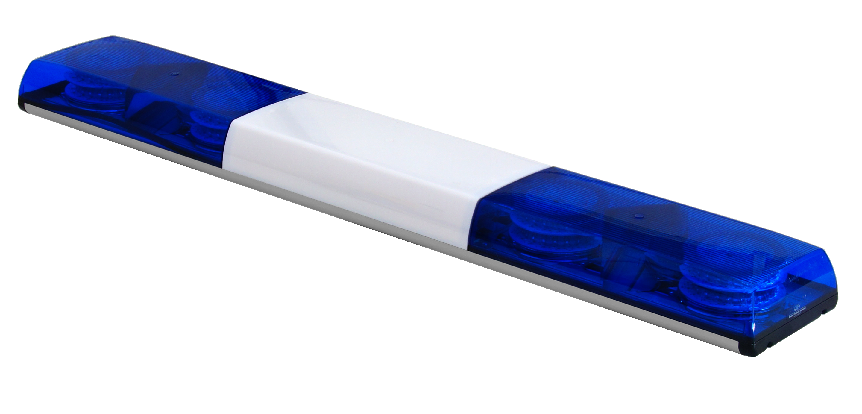 LWB1 LED Warnbalken |  Lichtbalken | 1.350mm | ECE-R65