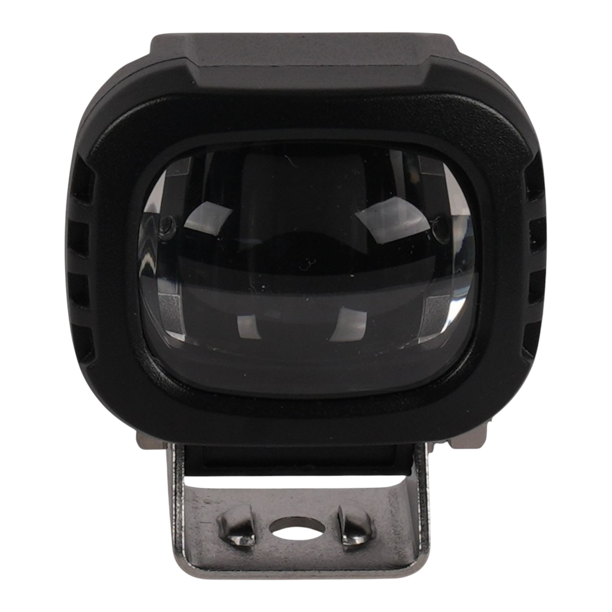 Linie | LED Sicherheitszonen Projektor Strahler für Gabelstapler | 10-80VDC