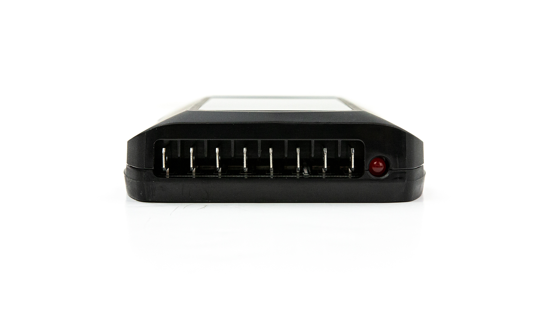 SW833 | Multifunktionales Bedienteil | 12/24VDC
