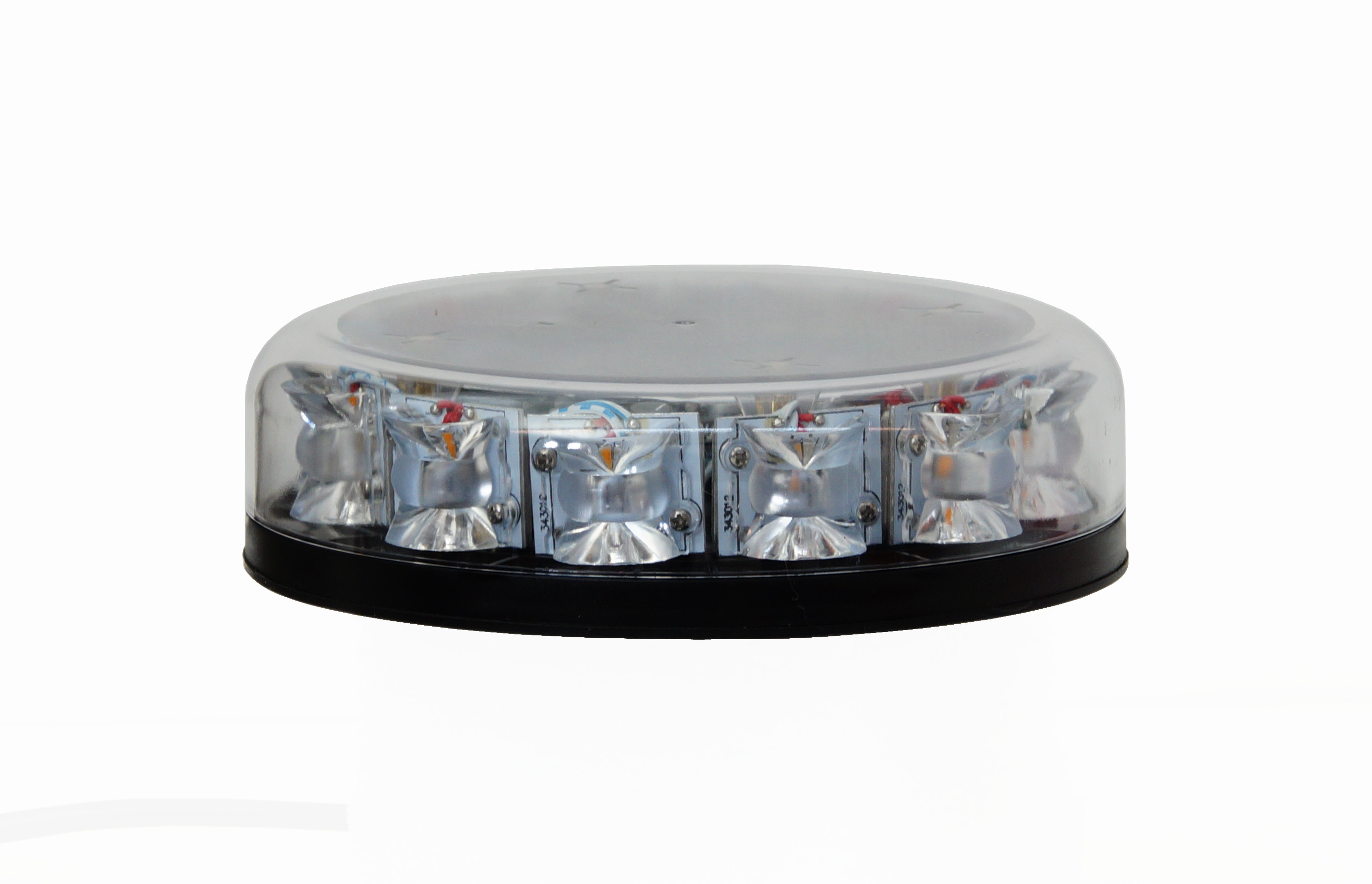Ultraflache LED Rundumleuchte WB40